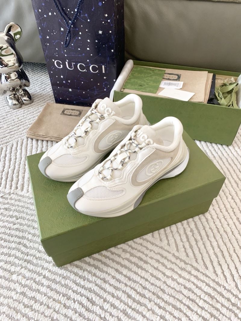 Gucci Low Shoes